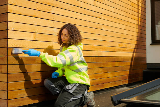 Historical Building Siding Restoration in Orange Grove, TX